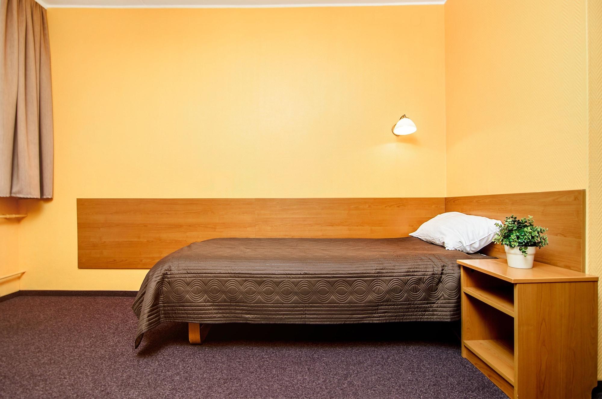 Hotel Zemaites Vilnius Bagian luar foto