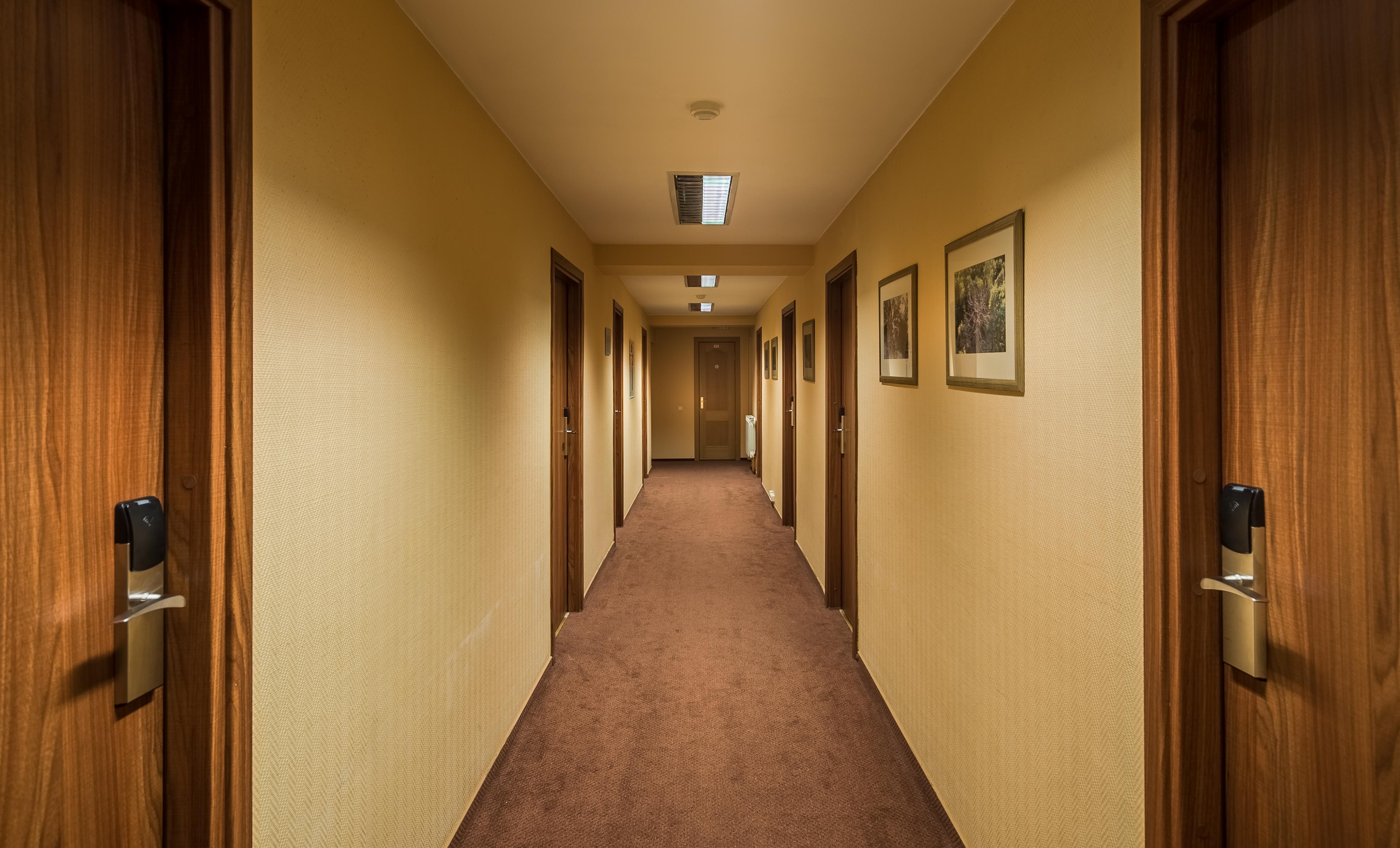 Hotel Zemaites Vilnius Bagian luar foto