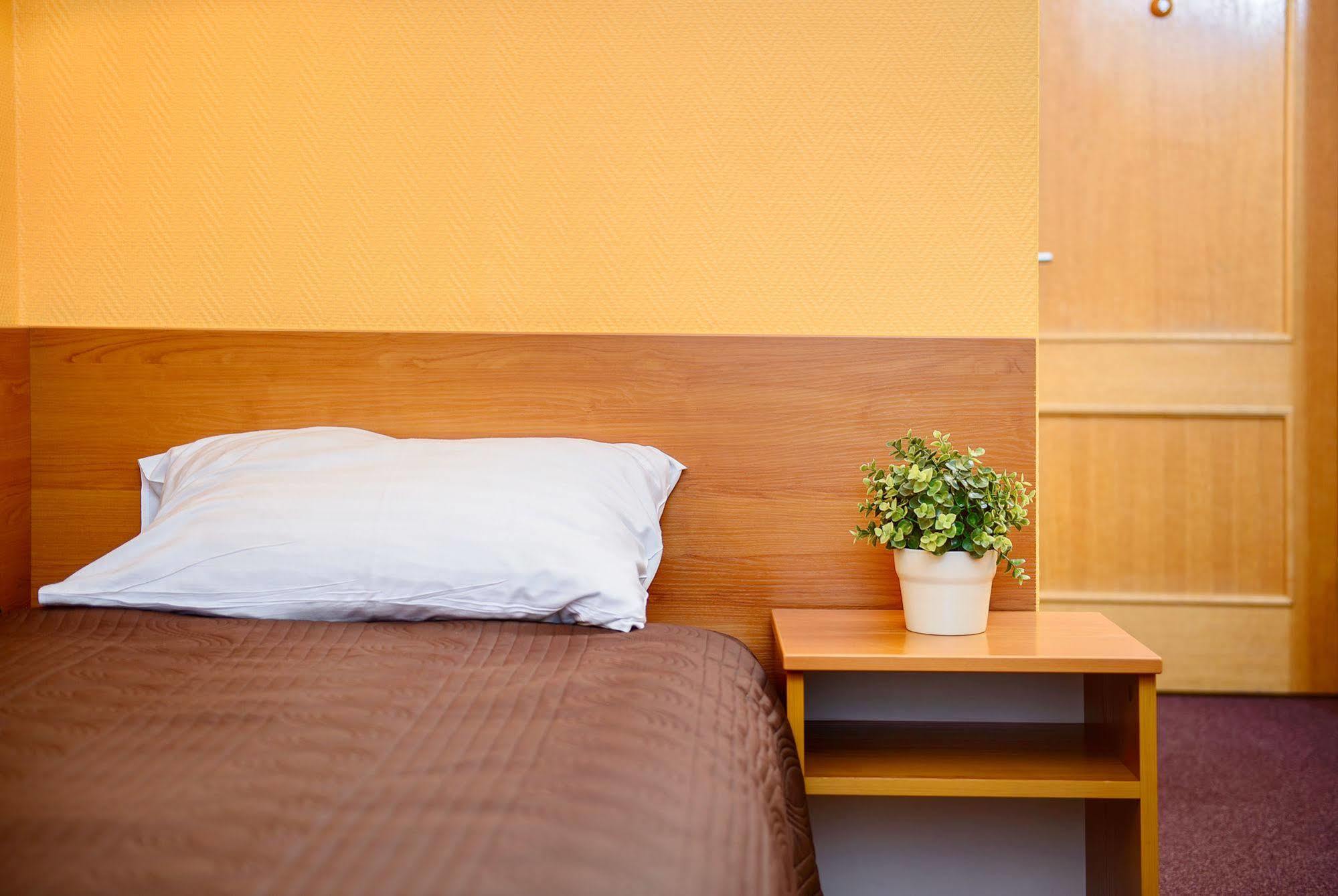 Hotel Zemaites Vilnius Bagian luar foto